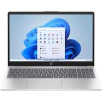 series 11 - HP Laptop 15-fc0043ny, Ryzen 3 5425U, 8 GB, 256 GB, 15.6", Natūralus Sidabrinis (Natural Silver) - 1 nuotrauka