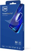 power moto - 3mk "FlexibleGlass Pro" Ekrano Apsauga Motorola Moto G86 / G86 Power - 1 nuotrauka