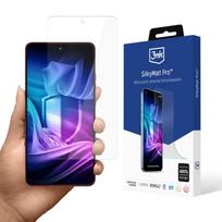 motorola moto g86 - 3mk "Silky Matt Pro" Apsaugos Plėvelė Motorola Moto G86 / G86 Power - 1 nuotrauka