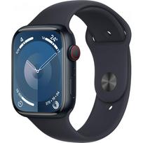 loop - Apple Watch Series 9 45mm Juoda (Midnight) M/L - 1 nuotrauka