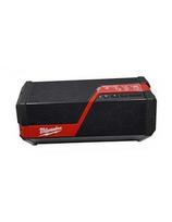 milwaukee bluetooth - Milwaukee M12-18 JSSP-0 - 3 nuotrauka