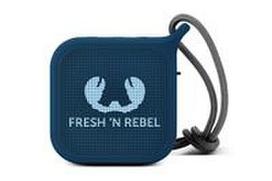 bluetooth nesiojamos koloneles - FRESHN REBEL Rockbox Cube Ind - 5 nuotrauka