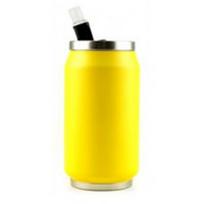 Yoko Design Isotherm Tin Can Fluo Yellow S