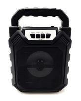 partybox - Media-Tech Playbox Shake MT3164 Black (Juoda) - 3 nuotrauka
