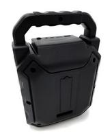 partybox - Media-Tech Playbox Shake MT3164 Black (Juoda) - 5 nuotrauka