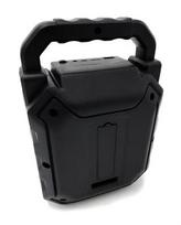 partybox - Media-Tech Playbox Shake MT3164 Black (Juoda) - 6 nuotrauka