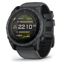 garmins 51 - Garmin Tactix 8 51mm Slate Grey (Pilkas) - 1 nuotrauka