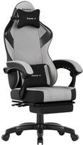 Huzaro Force 3.7 Pilka (Grey)