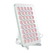 Nanoleaf Red Light Therapy Panel