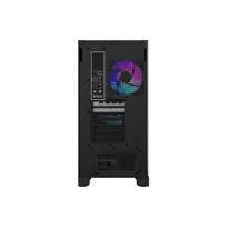 gaming pc 1000 - PC|MSI|MPG Infinite X3 AI 2nd|Gaming|Desktop|CPU Intel Core Ultra|u7-265KF|3900 MHz|RAM 32GB|DDR5|SSD 1TB|Graphics card GeForce RTX 5070 Ti VENTUS 3X|16GB|Windows 11 Home|MPGINFX3AI2NVR7-641EU | MPG INFINITE X3 AI 2NVR7-641EU - 2 nuotrauka