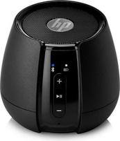 belaide bluetooth kolonele - HP S6500 BT Black (Juoda) - 2 nuotrauka