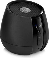 belaide bluetooth kolonele - HP S6500 BT Black (Juoda) - 3 nuotrauka