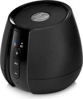 belaide bluetooth kolonele - HP S6500 BT Black (Juoda) - 4 nuotrauka