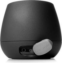belaide bluetooth kolonele - HP S6500 BT Black (Juoda) - 5 nuotrauka