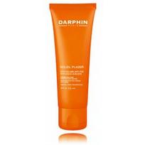 veido idegio - Darphin Soleil Plaisir Anti-Aging Suncare SPF50 apsauginis veido kremas nuo saulės - 50 ml. - 1 nuotrauka