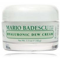 Mario Badescu Hyaluronic Dew Cream drėkinantis kremas mišriai / riebiai veido odai - 42 g.