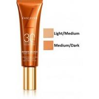 Lancaster Infinite Bronze Tinted Protection SPF30 nuo saulės apsaugantis tonuojantis veido kremas - Light/Medium