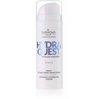 Farmona Professional Hydra Quest Intensely Hydrating Cream drėkinamasis veido kremas - 150 ml.