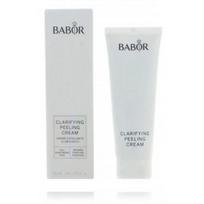 kremas babor - Babor Clarifying Peeling Cream šveičiamasis veido kremas riebiai / probleminei odai - 50 ml. - 1 nuotrauka