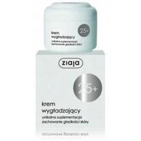 Ziaja Day & Night Cream 25+ glotninantis dieninis ir naktinis veido kremas sausai odai - 50 ml.