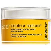 StriVectin Tighten & Lift Contour Restore™ Tightening & Sculpting pakeliantis ir koreguojantis veido kremas - 50 ml.