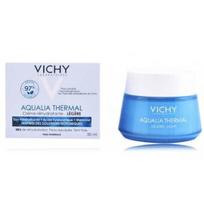 Vichy Aqualia Thermal Light dieninis drėkinamasis veido kremas normaliai odai - 50 ml.