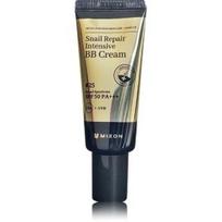 Mizon Snail Repair Intensive BB Cream SPF50 PA+++ veido kremas su atspalviu - 25 20 ml.