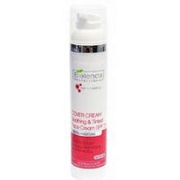 Bielenda Professional Cover Cream Soothing & Tinted Face Cream glotninantis veido kremas - 100 ml.