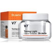 Dr. Jart+ V7 Toning Light veido kremas visiems odos tipams - 50 ml.