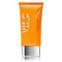 spf30 veido - Rodial Vit C Moisturiser SPF30 drėkinantis apsauginis veido kremas - 50 ml. - 1 nuotrauka