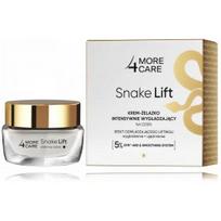 More4Care Snake Lift Cream veido kremas nuo raukšlių - 50 ml.