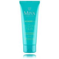 Miya My Wonderbalm I'm Coco Nuts drėkinamasis veido kremas su kokosų vandeniu - 75 ml.