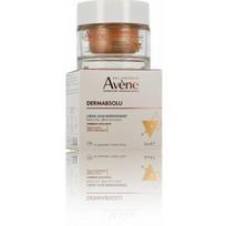 eau thermale avene - Avene Dermabsolu Redensifying Day Cream atkuriamasis dieninis veido kremas - 50 ml. - 1 nuotrauka