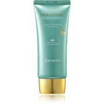 kremai veidui nuo saules spf50 - Mizon Cicaluronic Nonnano Sunblock SPF50+ veido kremas su apsauga nuo saulės - 50 ml. - 1 nuotrauka