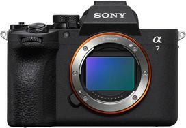 sony a7s - Sony A7 V Body (ILCE-7M5) - 1 nuotrauka