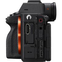 sony a7s - Sony A7 V Body (ILCE-7M5) - 2 nuotrauka