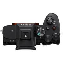 sony a7s - Sony A7 V Body (ILCE-7M5) - 4 nuotrauka