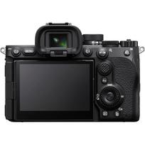 sony a7s - Sony A7 V Body (ILCE-7M5) - 6 nuotrauka