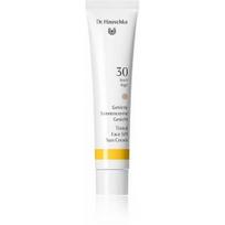 kremai nuo saules spf 30 - Dr. Hauschka Tinted Face Sun Cream SPF30 atspalvį suteikiantis veido kremas nuo saulės - 40 ml. - 1 nuotrauka