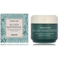 Heimish Marine Care Algae + Panthenol Deep Moisture Nourishing Melting Cream giliai drėkinantis kremas pavargusiai veido odai - 55 ml.
