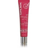 Topicrem AH3 Global Anti-Aging Cream skin cream senėjimo požymius mažinantis veido kremas jautriai ir sausai odai - 40 ml.