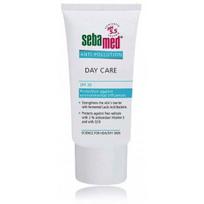 SEBAMED Anti-Pollution Day Care SPF20 apsauginis dieninis veido kremas - 40 ml.