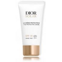 Dior Solar The Protective Face Cream SPF 30 apsauginis veido kremas nuo saulės - 50 ml.