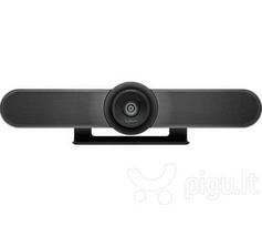 logitech web kamera - Logitech MeetUp - 1 nuotrauka