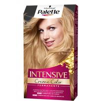 Schwarzkopf Palette Intensive plaukų dažai 115 ml (Light Blonde)