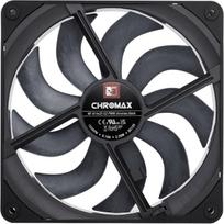Noctua NF-A14x25 G2 PWM chromax.juodas (Black) 140 mm