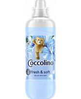 Coccolino Blue Splash audinių minkštiklis 975ml