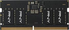 PNY DDR5 32GB 4800MHz SO-DIMM MN32GSD54800-SB