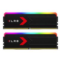 PNY XLR8 DDR5 32GB (2x16GB) 6000MHz CL36 RGB