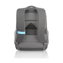 docking - Lenovo Laptop Backpack B515 Fits up to size 15.6 " Grey (Pilkas) - 5 nuotrauka
